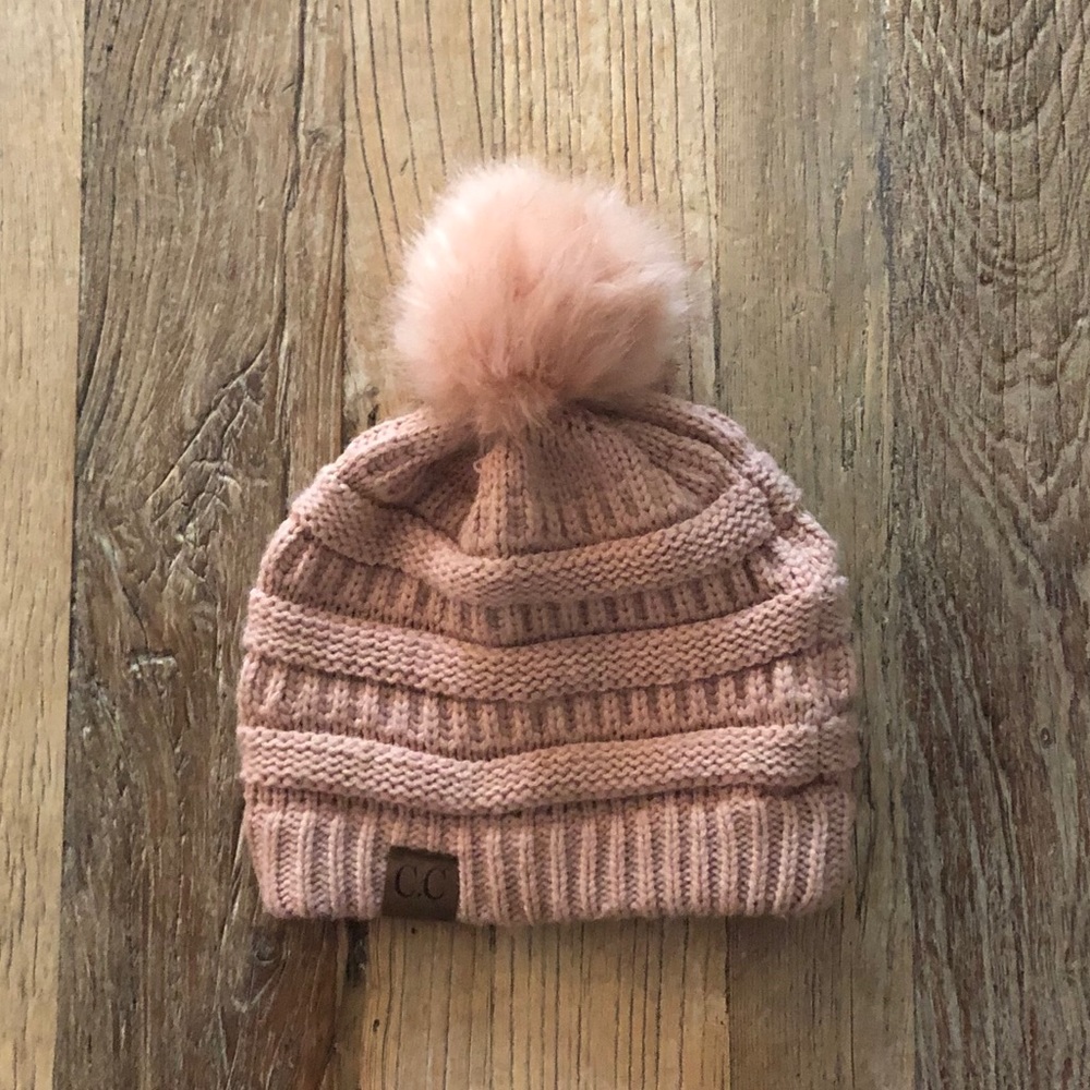 C.C. Beanie